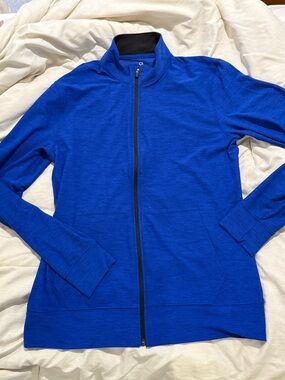 GAP zip up